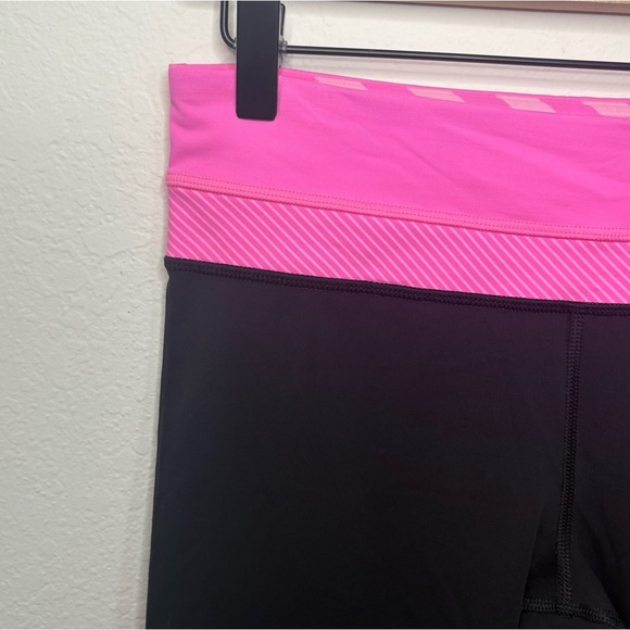 Lululemon Run Inspire Crop II Leggings size 6 - Picture 4 of 13